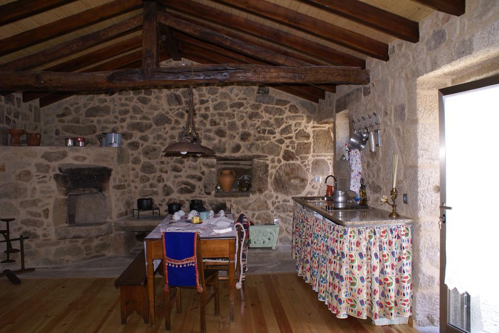 Casa Maria Da Assuncao Vila Nova de Cerveira Room photo