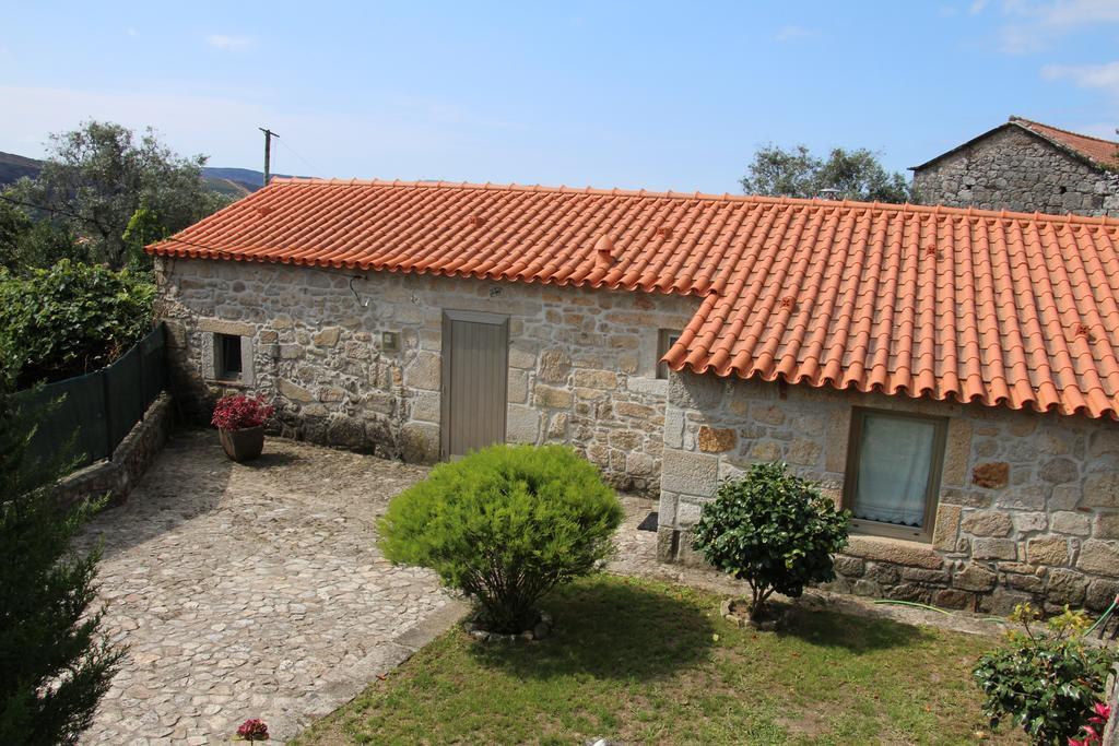 Casa Maria Da Assuncao Vila Nova de Cerveira Room photo