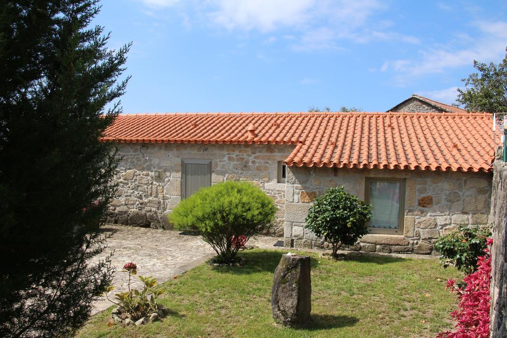 Casa Maria Da Assuncao Vila Nova de Cerveira Room photo