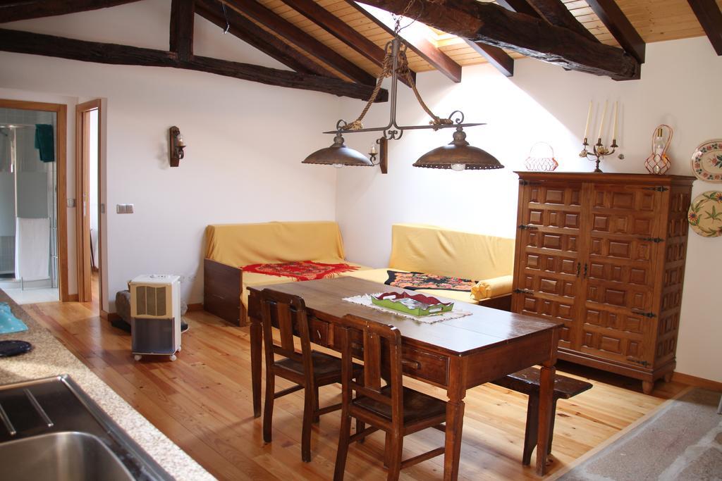 Casa Maria Da Assuncao Vila Nova de Cerveira Room photo
