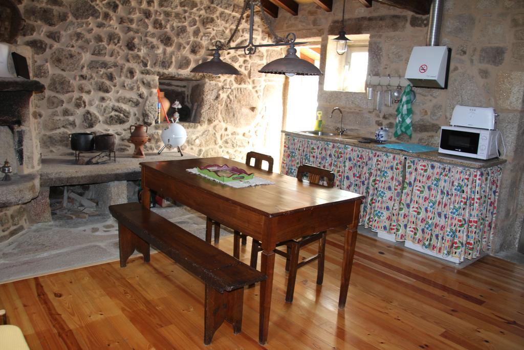Casa Maria Da Assuncao Vila Nova de Cerveira Room photo