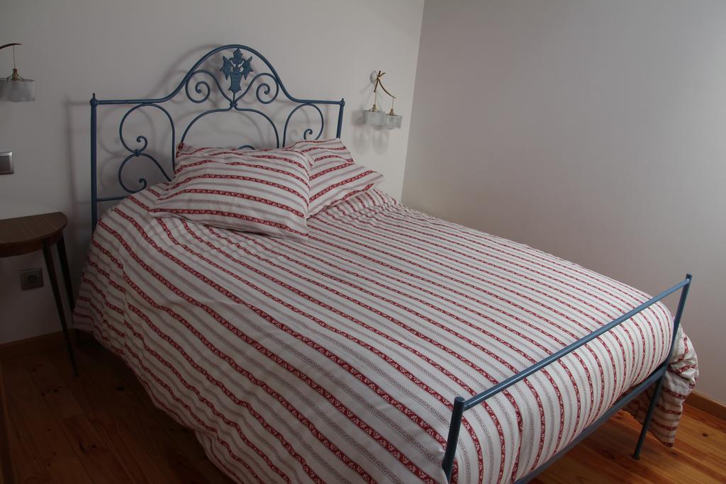 Casa Maria Da Assuncao Vila Nova de Cerveira Room photo