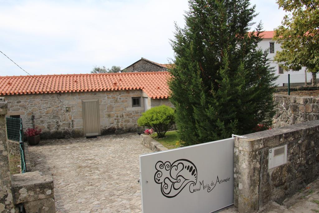 Casa Maria Da Assuncao Vila Nova de Cerveira Room photo