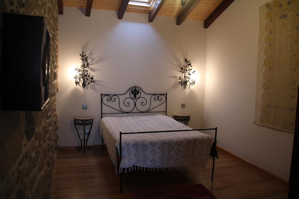 Casa Maria Da Assuncao Vila Nova de Cerveira Room photo